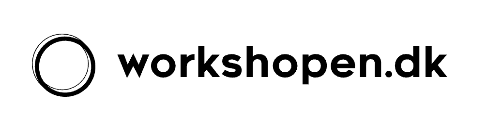 workshopen.dk